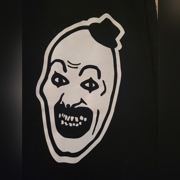 Terrifier Sweatpants - Picture 3 of 5